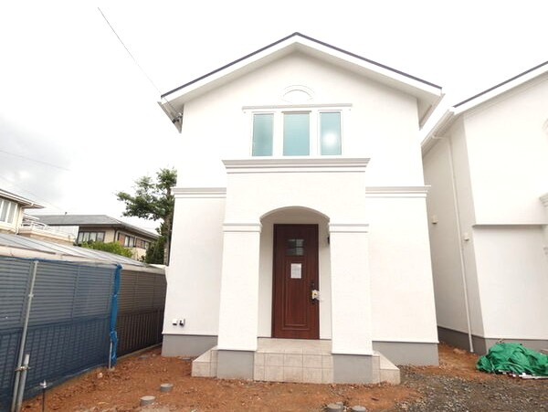 グラシアベルⅠ棟