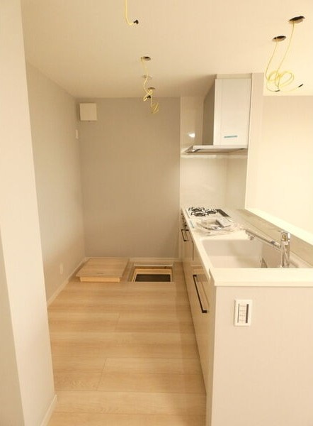 グラシアベルⅠ棟のその他