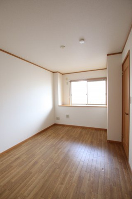 【寝室】 | セトルⅢ