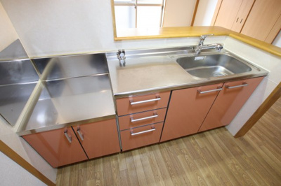 【キッチン】 | セトルⅢ