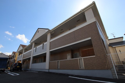 【外観】 | セトルⅢ