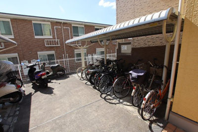 【その他共用部分】 | セトルⅢ