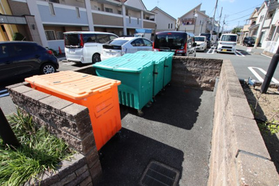 【その他共用部分】 | セトルⅢ