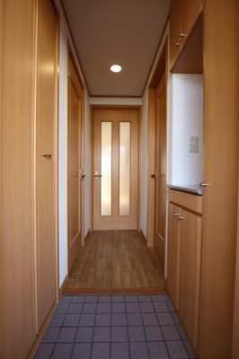 【玄関】 | セトルⅢ