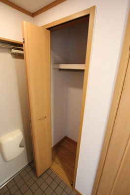 【収納】 | セトルⅢ