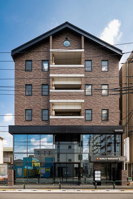 サンリット六町Ⅱ