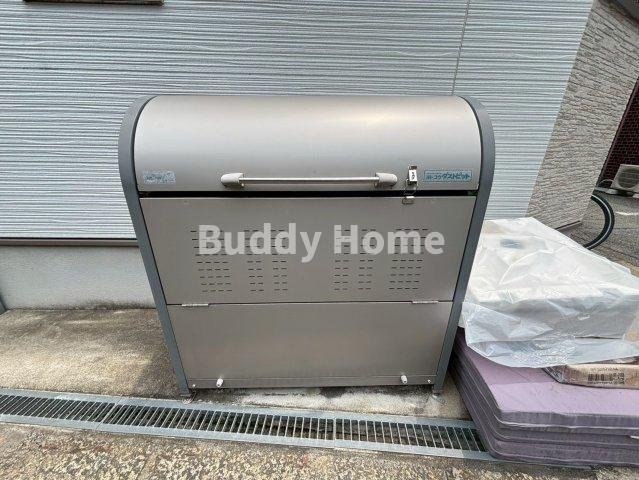 ウィンドベル平野本町のその他共用部分