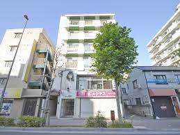 サンハイツビュー赤塚