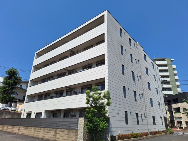 （シニア限定）Regina（レジーナ）の外観|★シニア向け賃貸住宅ヘーベルVillage★