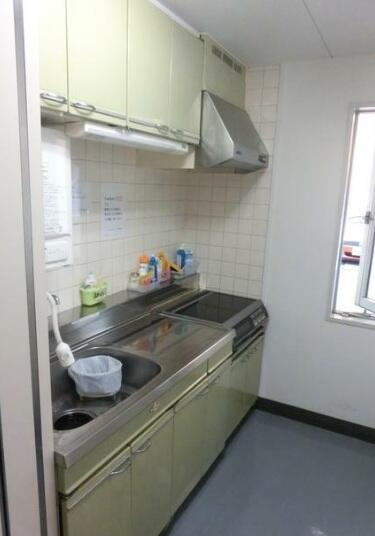 シャトレ代官山アネックス