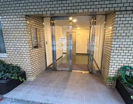 シャトレ代官山アネックス