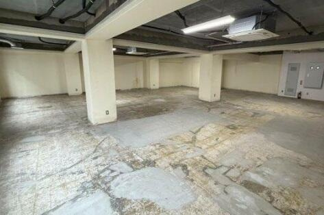 シャトレ代官山アネックスの内装|内装もきれいです