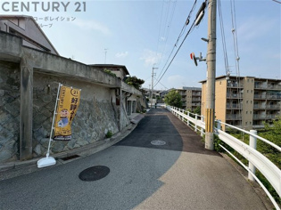 西宮市愛宕山新築一戸建てのその他物件画像
