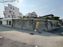 西宮市愛宕山新築一戸建ての画像