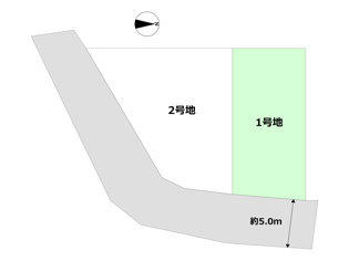 1号地