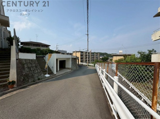 西宮市愛宕山新築一戸建てのその他物件画像