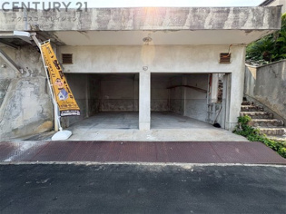 西宮市愛宕山新築一戸建ての外観