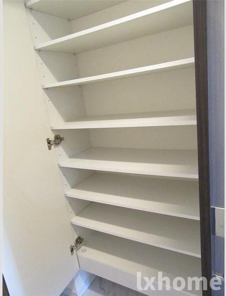 S-RESIDENCE千里丘の内装|きれいな内装です