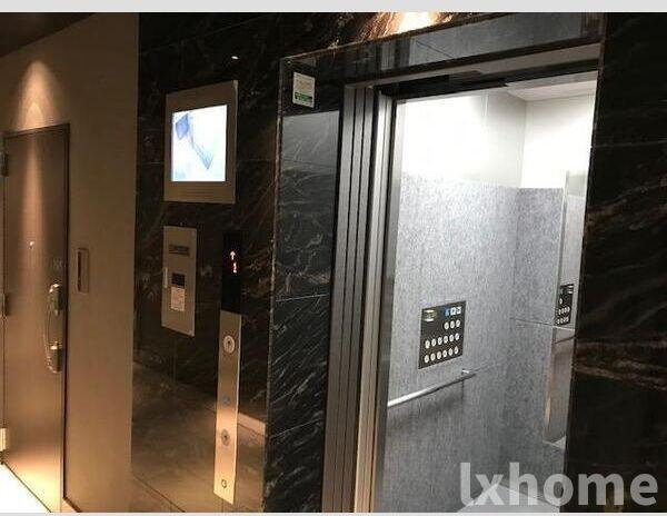 S-RESIDENCE千里丘のその他共用部分