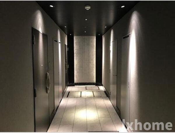 S-RESIDENCE千里丘のその他共用部分