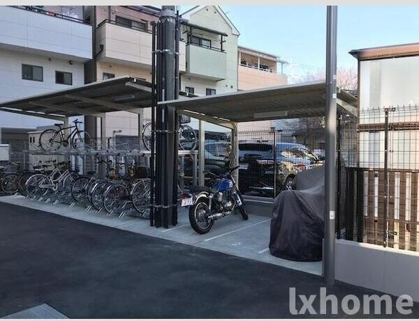 S-RESIDENCE千里丘のその他共用部分