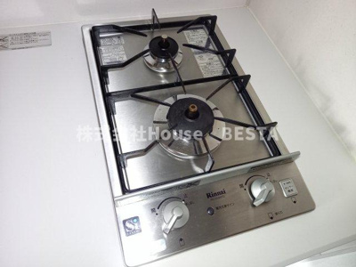 【キッチン】 | ララプレイスザ・神戸シルフ