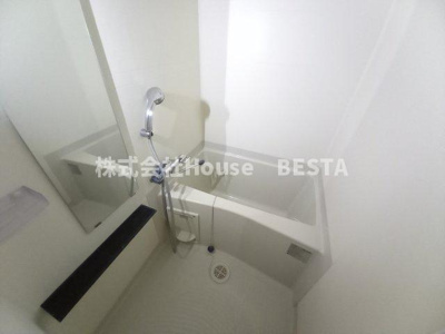 【浴室】 | ララプレイスザ・神戸シルフ