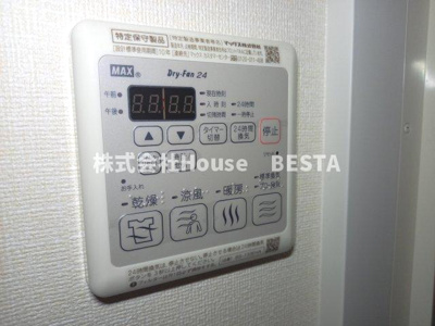 【設備】 | ララプレイスザ・神戸シルフ