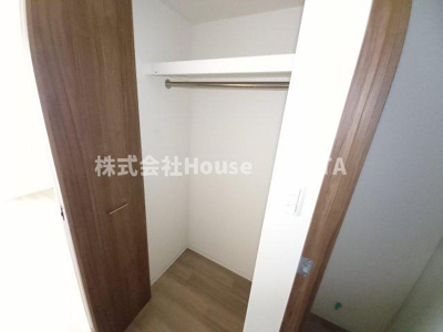 【収納】 | ララプレイスザ・神戸シルフ