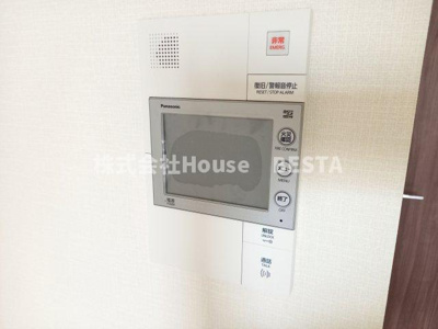 【セキュリティ】 | ララプレイスザ・神戸シルフ