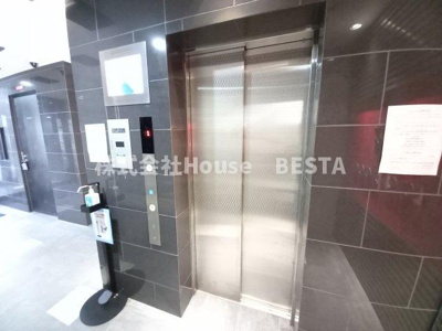 【ロビー】 | ララプレイスザ・神戸シルフ