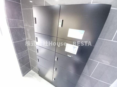 【その他共用部分】 | ララプレイスザ・神戸シルフ