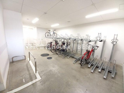 【駐車場】 | ララプレイスザ・神戸シルフ