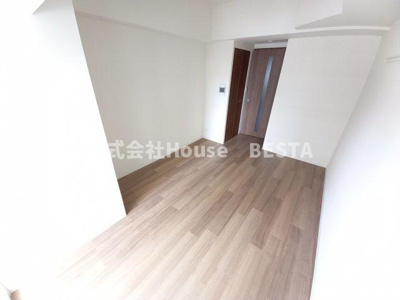 【寝室】 | ララプレイスザ・神戸シルフ