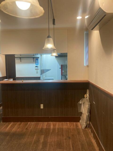 本庄様店舗１階１０２号室