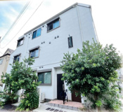 新宿区上落合３丁目のアパートの画像
