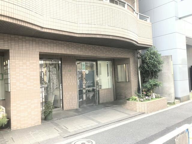 セキプレジデントパレス１０２