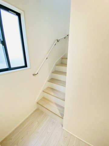 よかタウン／東区若葉6丁目２期／1号棟の内装