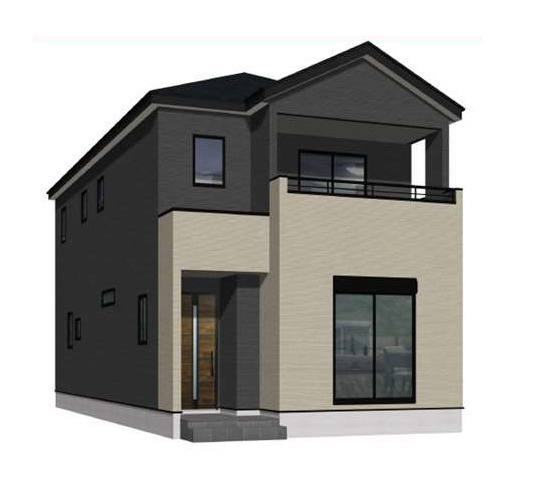 よかタウン／東区若葉6丁目２期／1号棟