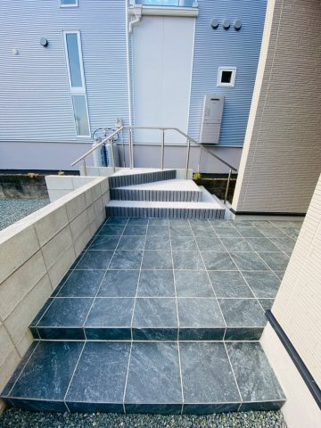 よかタウン／東区若葉6丁目２期／1号棟の外観