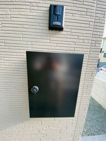 よかタウン／東区若葉6丁目２期／1号棟の設備