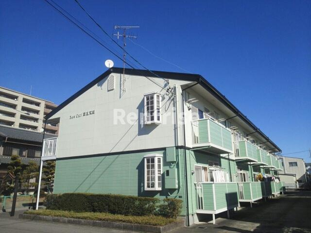 ニューシティー西五反田