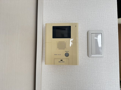 【セキュリティ】 | ディアコート西宮北口