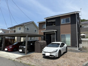 山形市みはらしの丘3丁目【中古住宅】の画像