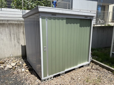 【その他】 | 山形市みはらしの丘3丁目【中古住宅】 | 外物置あり収納たっぷり