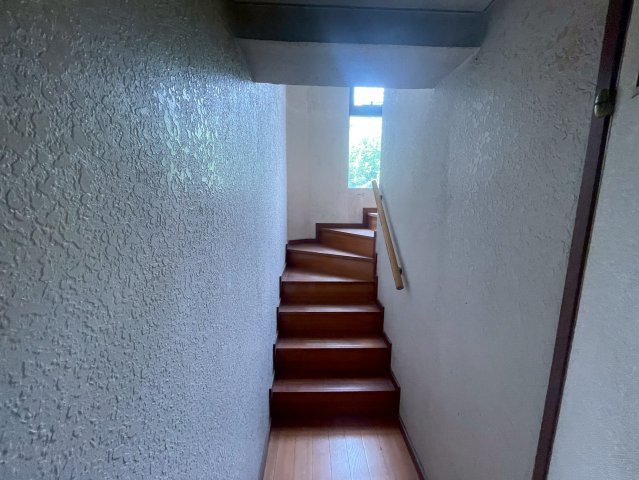 【内装】