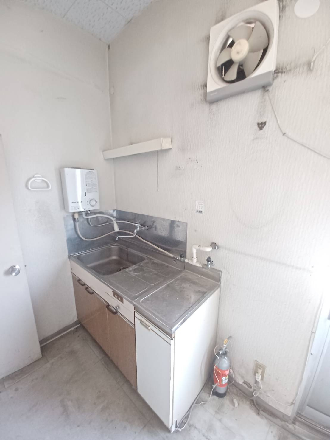 猪狩店舗のその他共用部分