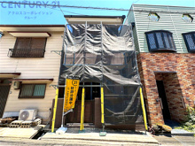 神戸市灘区天城通3丁目中古戸建の画像