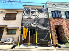 神戸市灘区天城通3丁目中古戸建の画像