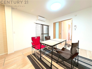 当日見学可能ですので、見学希望の際はお気軽にお問い合わせください。ネットからの見学予約も便利です♪